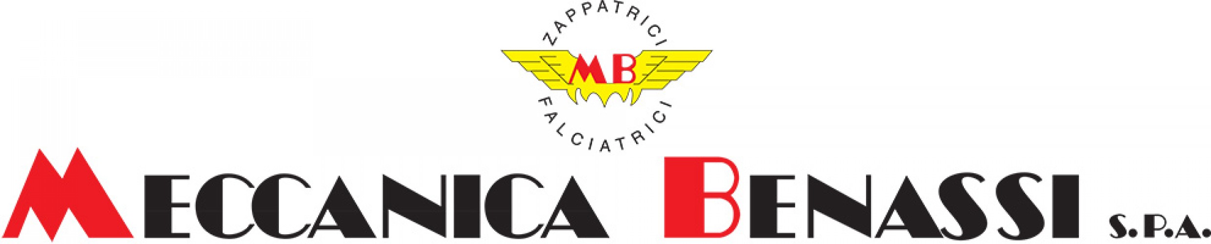 Meccanica Benassi