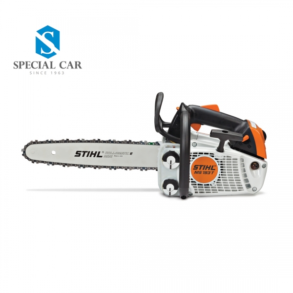 Stihl MS 193 T