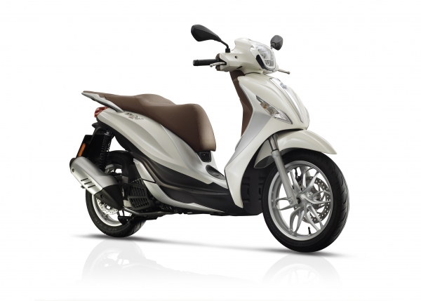 Test Ride