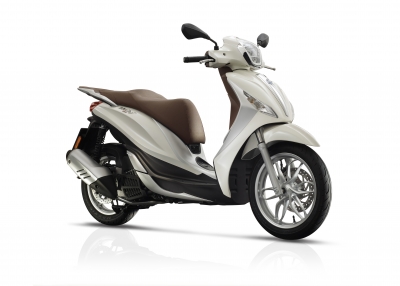 Test Ride