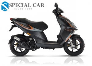 Piaggio NRG Power DD E4