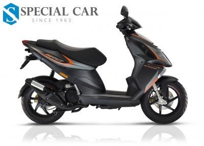 Piaggio NRG Power DD E4
