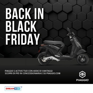 Ecobonus Piaggio