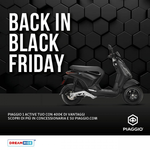 Ecobonus Piaggio