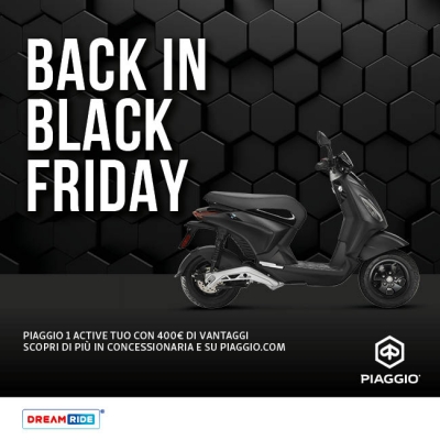 Ecobonus Piaggio