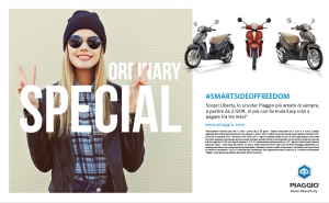 Ordinary Special - Liberty