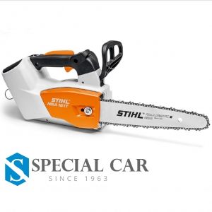Motosega Stihl MSA 160 T