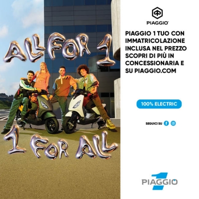 Ecobonus Piaggio