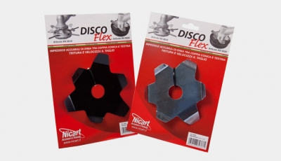 Disco Flex Nicart