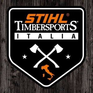 Campionto Italiano STIHL Timbersports 2018