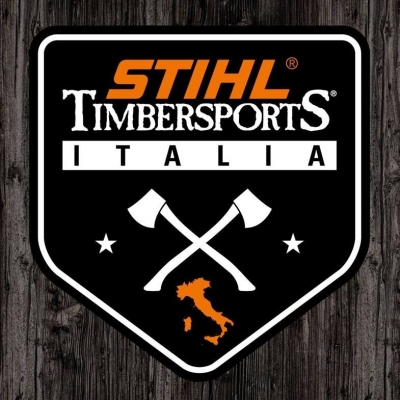 Campionto Italiano STIHL Timbersports 2018