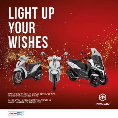 Promozioni Piaggio 