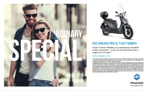 Ordinary Special - Medley