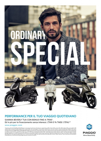 Evoluzione di un leader