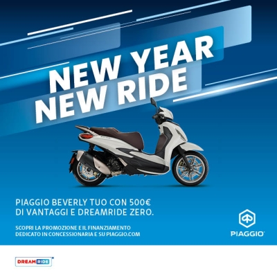 Promozioni Piaggio 
